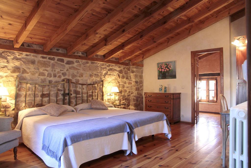 Penzion La Casona De El Royo Pokoj fotografie